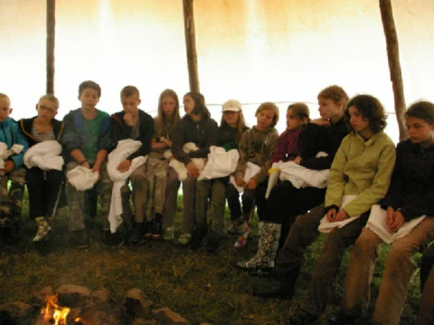 Priprava na vyrobu keltskych obleku