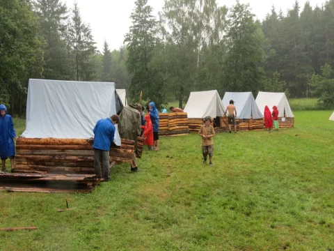 Dostavba