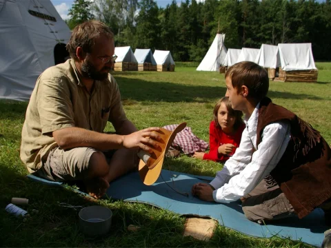 Macháček