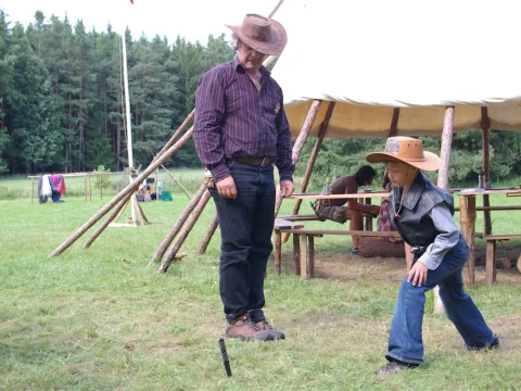 Roztahovák