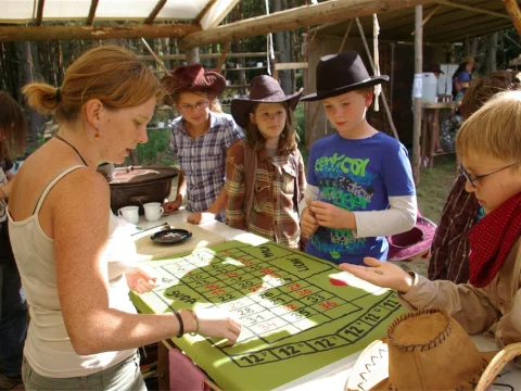 Ruleta