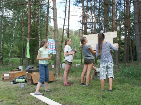 To je design!