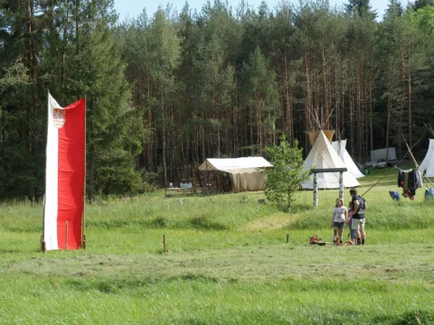 Hřiště
