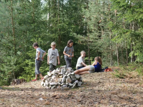 Dostavníky