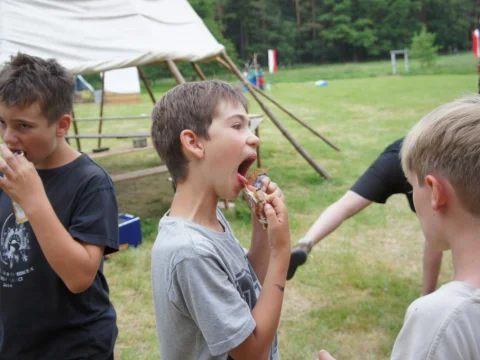 Mňam