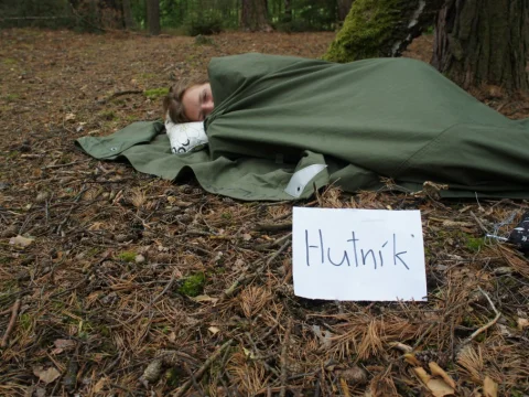 Hutník