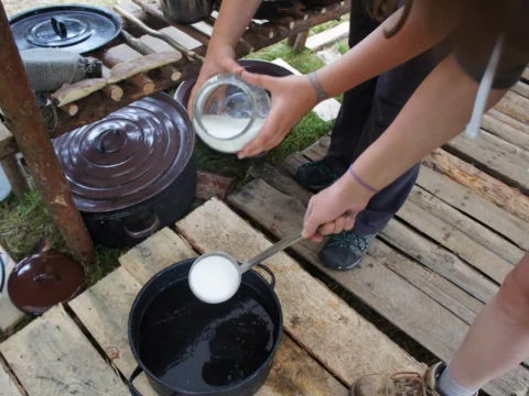 Pořádně to oslaď