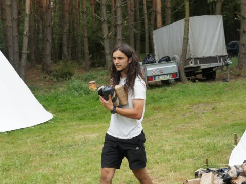 Bertíkovy balíčky