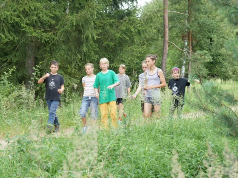 První vlna zlodějů