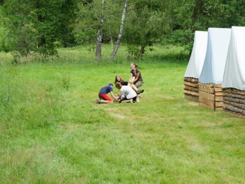 Hlídači jsou nemilosrdní