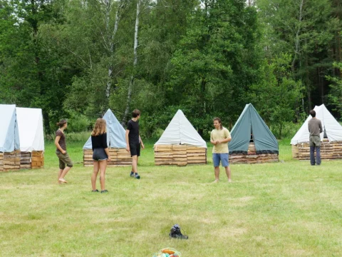 Ještě pořád je co hlídat