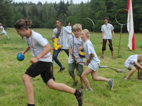 Návštěvák