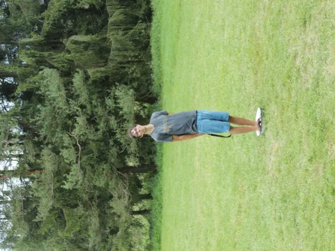 Vodníci obsadili tábor