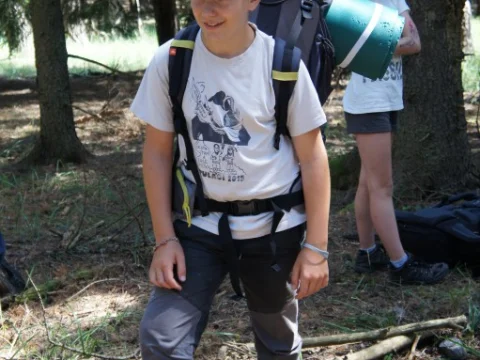 Ztratili jsme značení