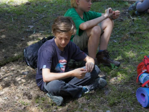 Ztratili jsme značení