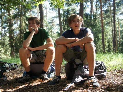 Střílíme na mozkomory