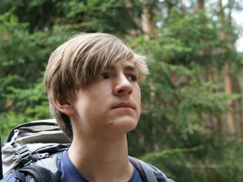 Návrat do tábora