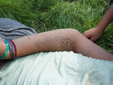 Znamení zla