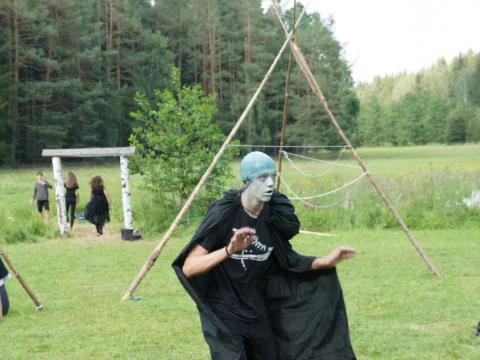 Lord Voldemort