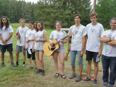 Poslední nástup