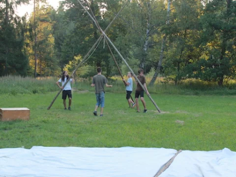 Vikingové