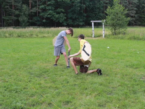 Vikingové