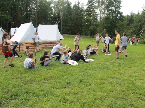 Vikingové