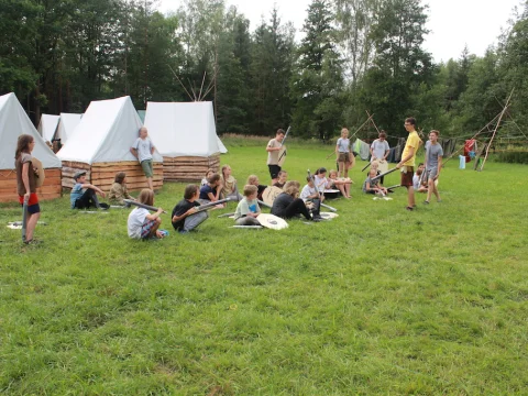 Vikingové