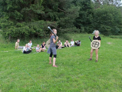 Vikingové
