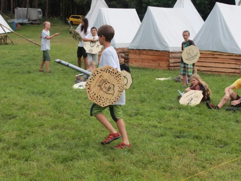 Vikingové