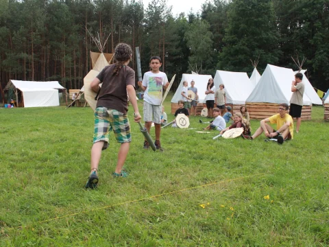 Vikingové