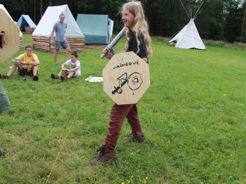 Vikingové