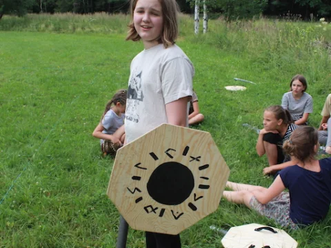 Vikingové