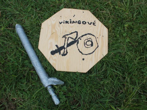 Vikingové