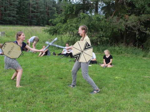Vikingové