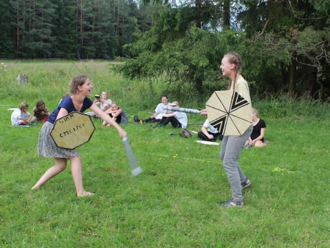 Vikingové