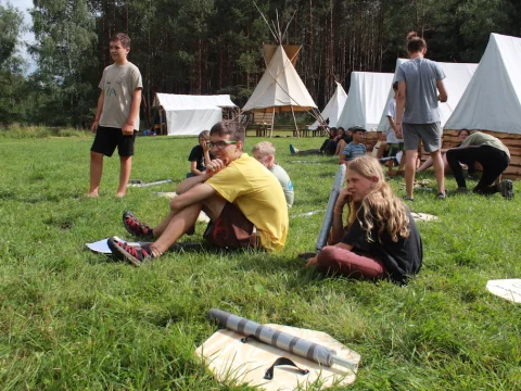 Vikingové