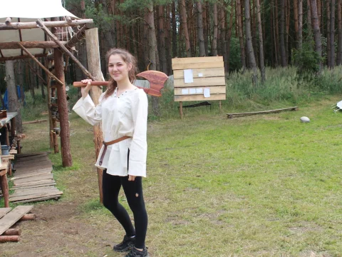 Vikingové