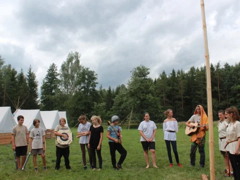 Vikingové