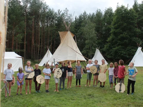 Vikingové