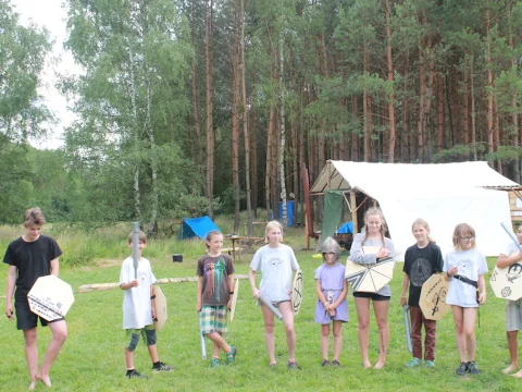 Vikingové