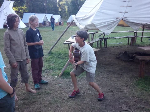 Vikingové