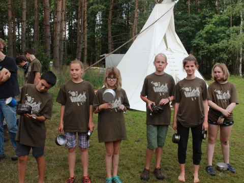 Vikingové