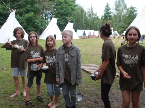 Vikingové
