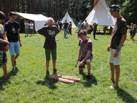 Vikingové