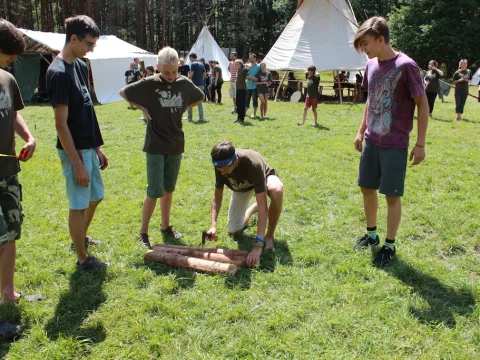 Vikingové