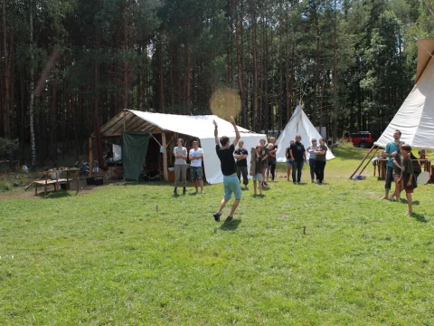 Vikingové