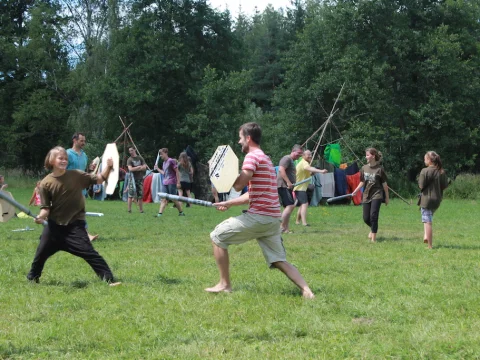 Vikingové