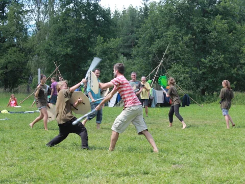 Vikingové