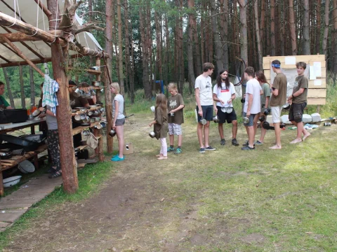 Vikingové